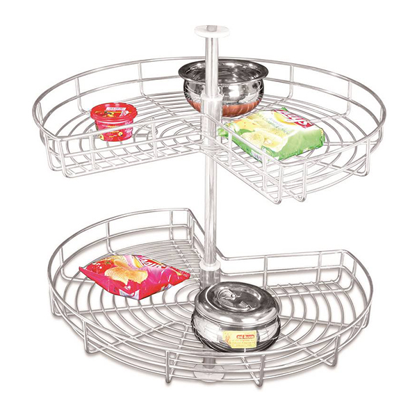 D Tray Pull Out