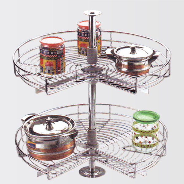Carrousel Pull Out