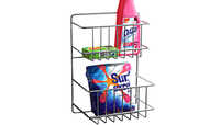 Detergent Rack
