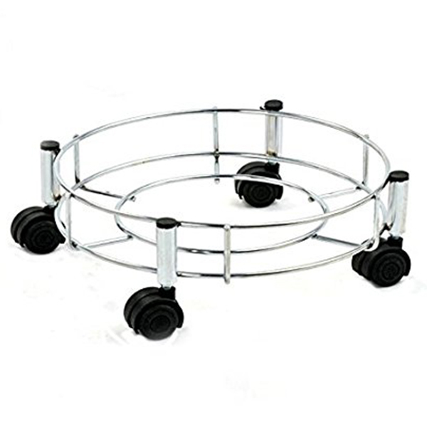 Cylinder Trolley