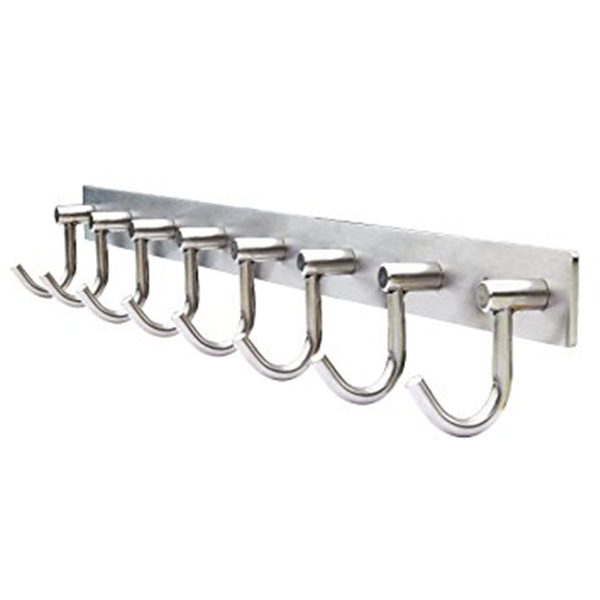 Hook Rail