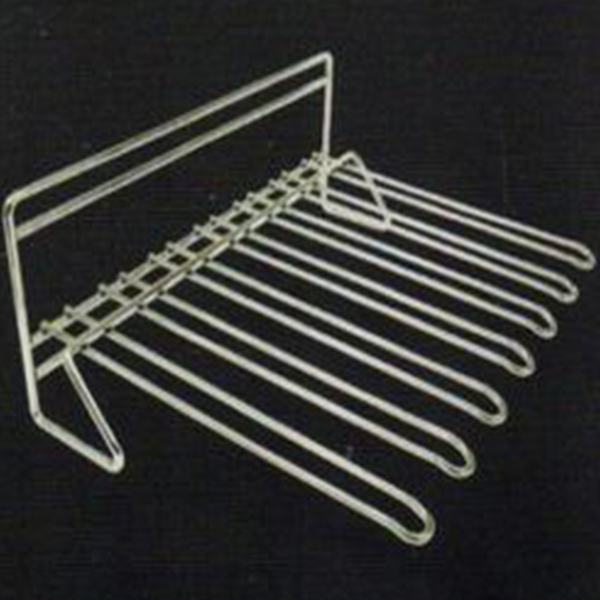 Premium Trouser Rack