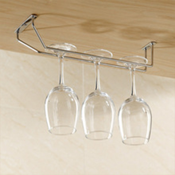 Single Wine Glass Holder