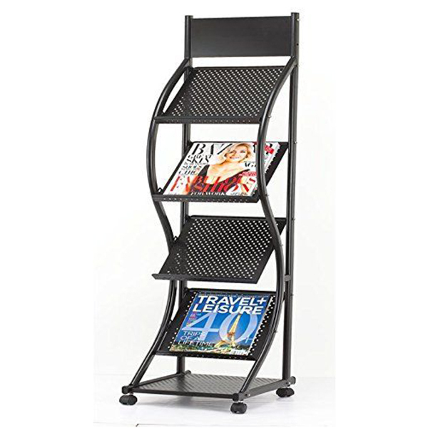 Magazine Stand