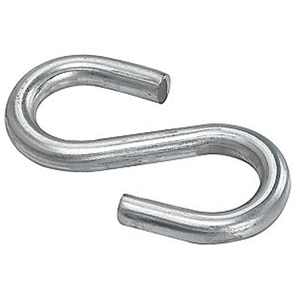 एस हुक - बजरंग वायर प्रोडक्ट्स