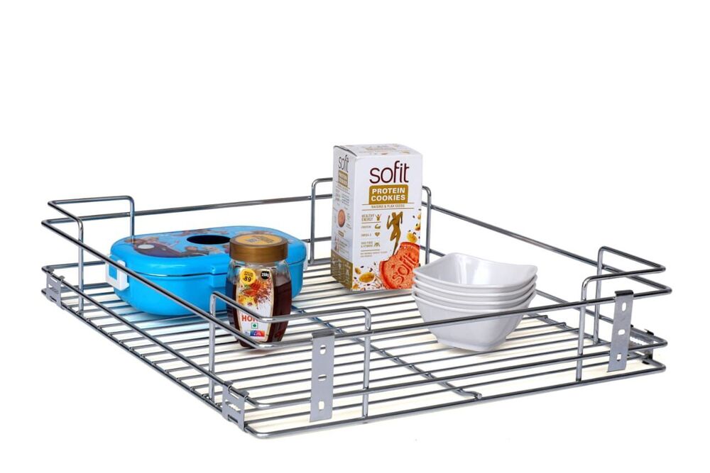Plain Basket