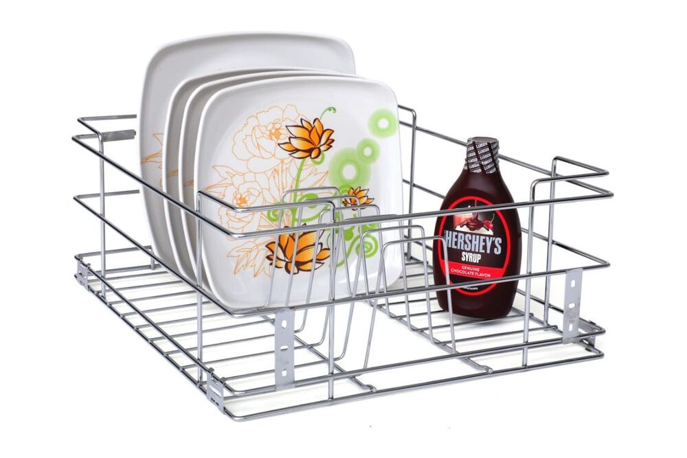 Thali 5MM Wire Basket