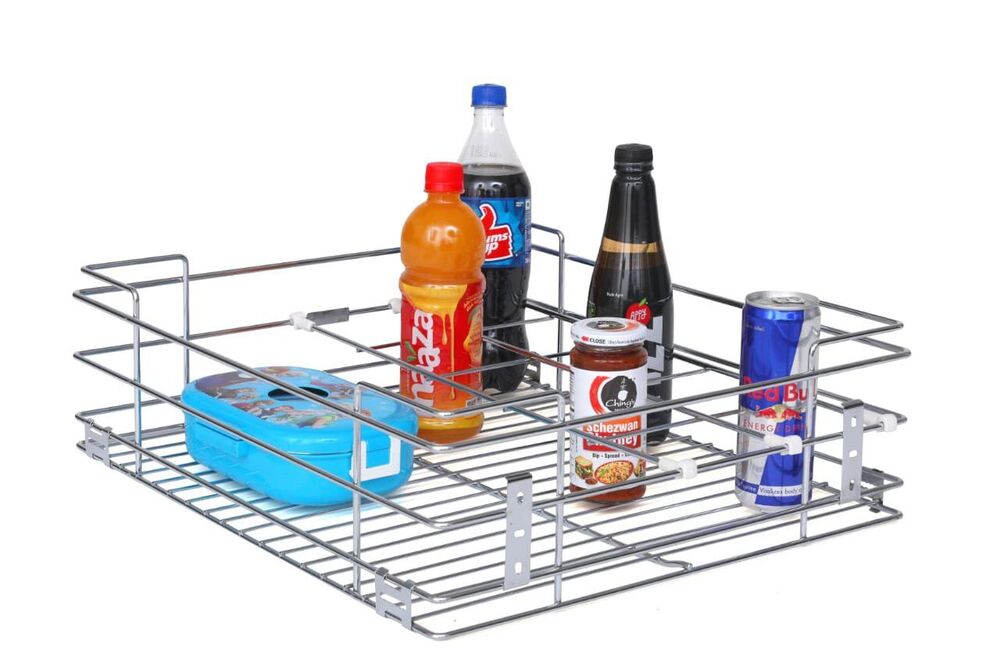 Bottle 5MM Wire Basket