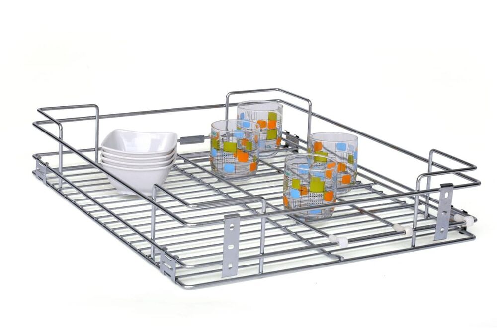 Glass Basket