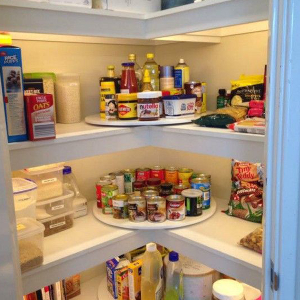 Snack Corner