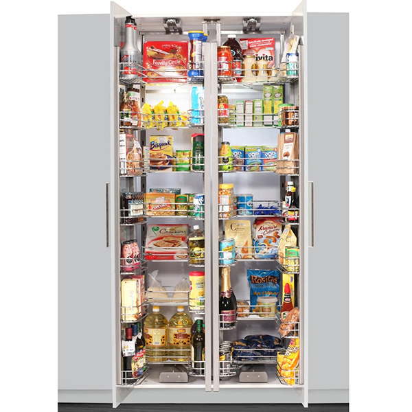 Pantry Unit
