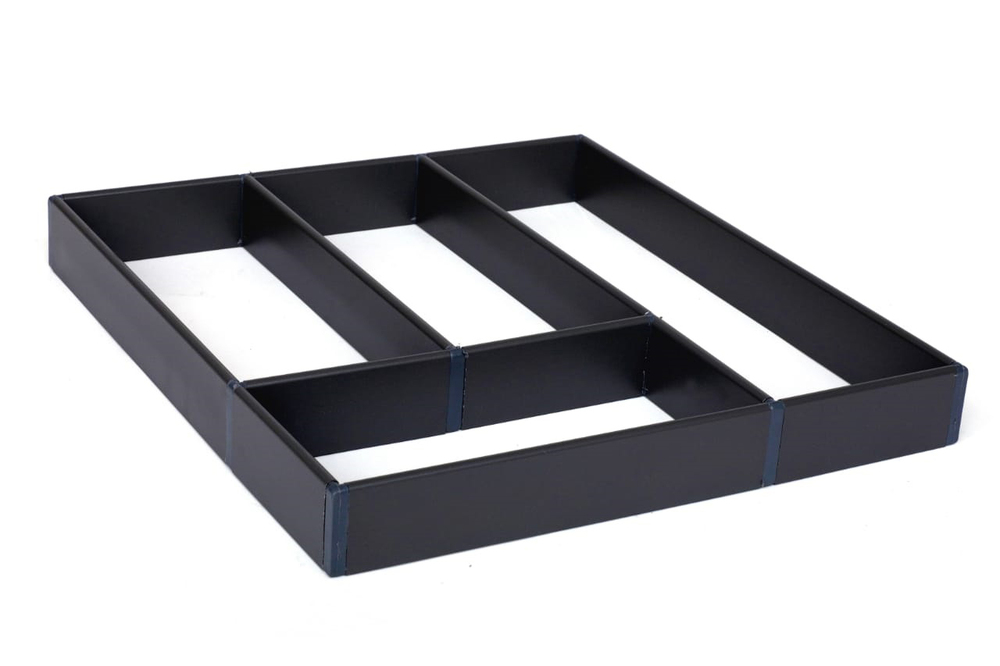 Adjustable Kitchen Drawer Organizer