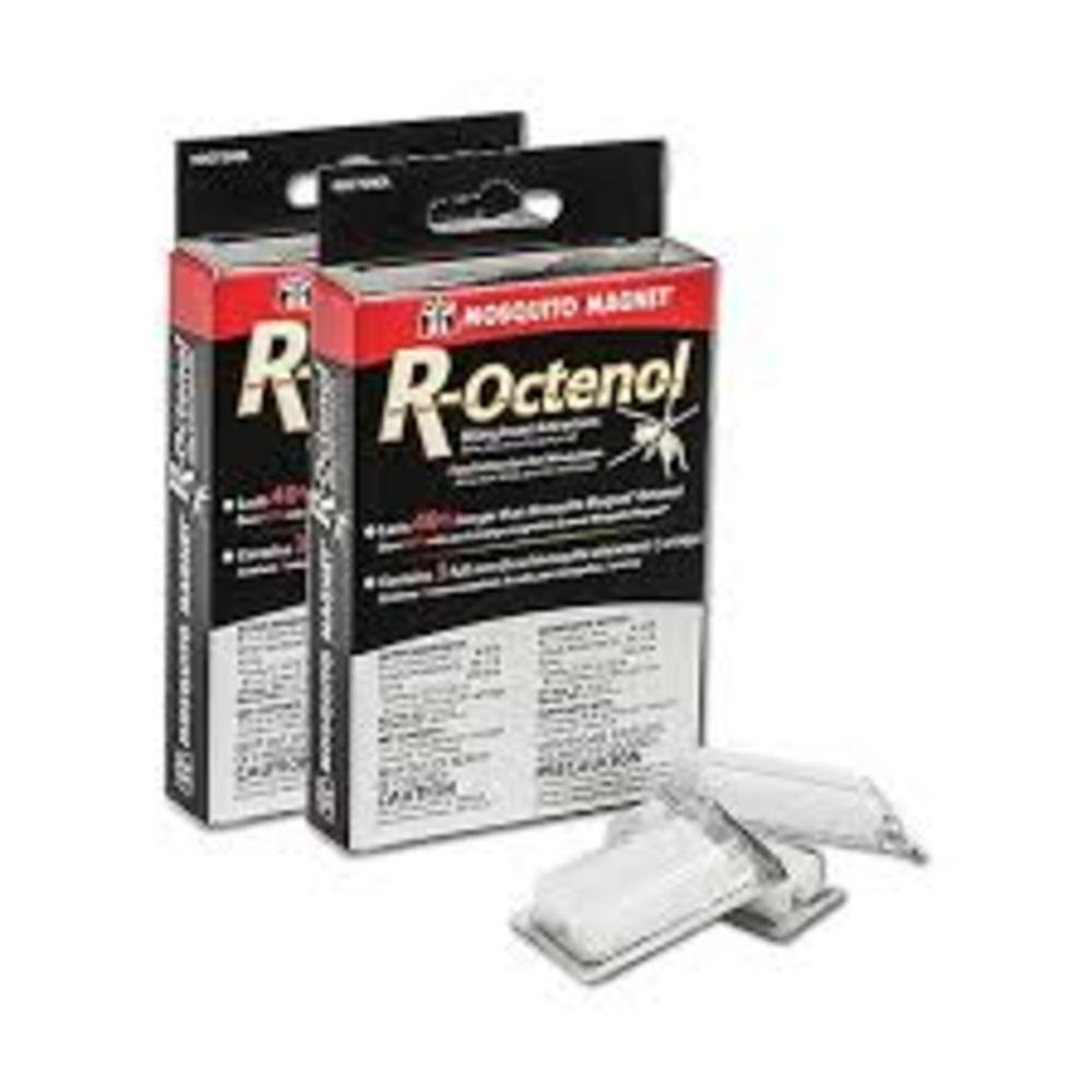 Mosquito Magnet R Octanol Attractant for Mosquito Trap