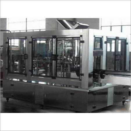 3-10L बोतल भरने वाले
