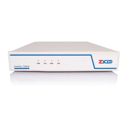Zyco T100S IP PBX