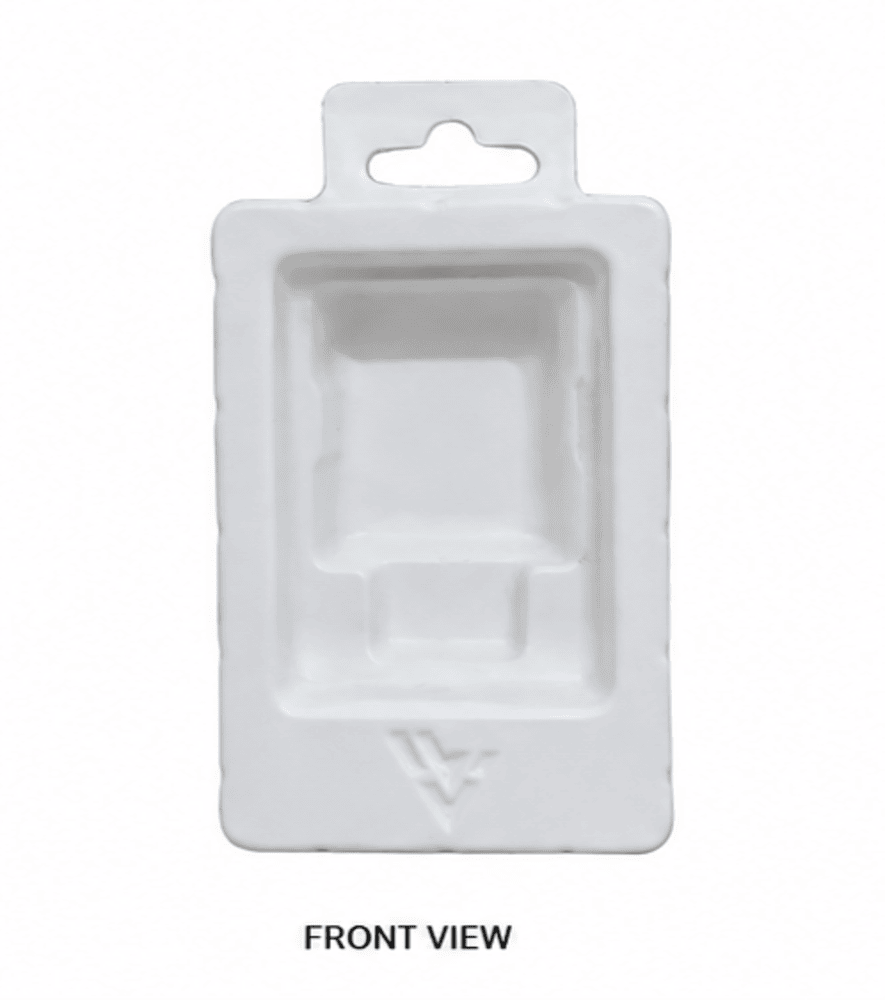 Charger Blister Packaging Tray