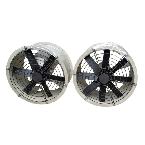 Axial Flow Fan