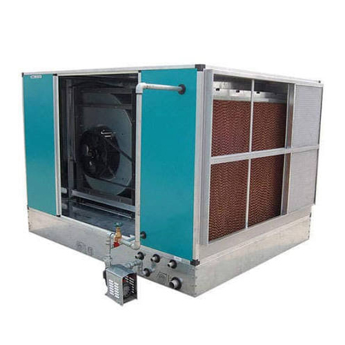 Industrial Air Washer