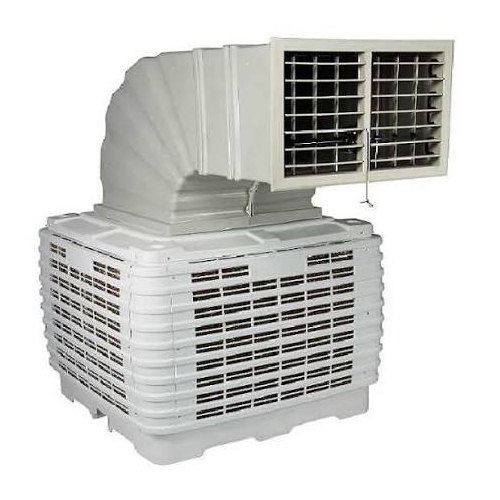 Evaporative Air Cooler