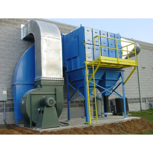 Dust Collector