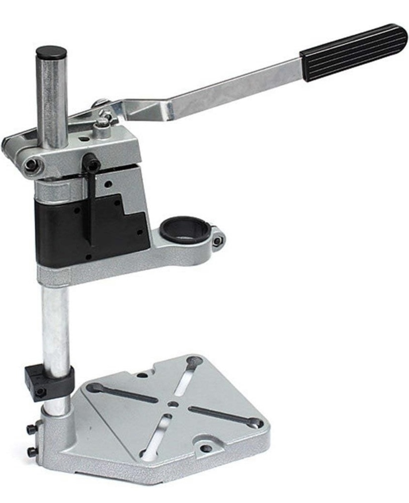 400 mm Hand Drill Stand Converter to Bench Press