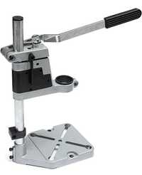 400 Mm Hand Drill Stand Converter To Bench Press