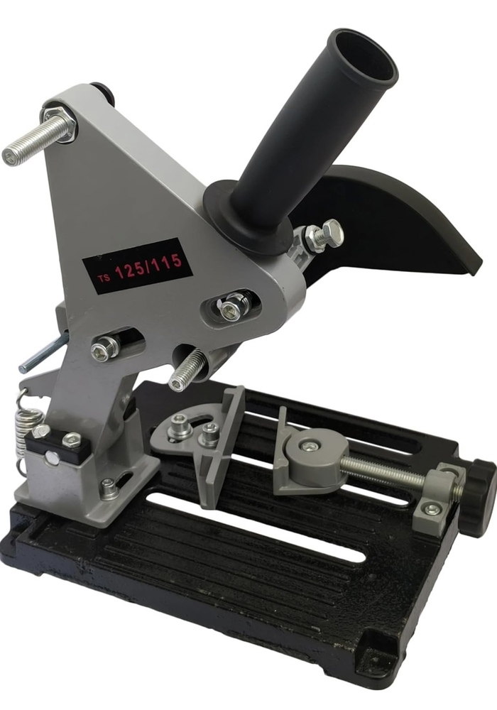 115-125mm Angle Grinder Stand