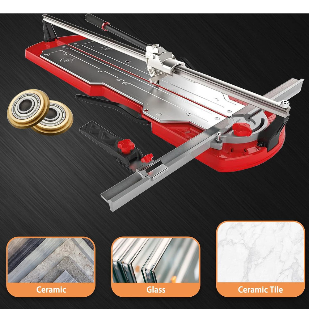 22 mm Tile Cutter Scoring Wheel