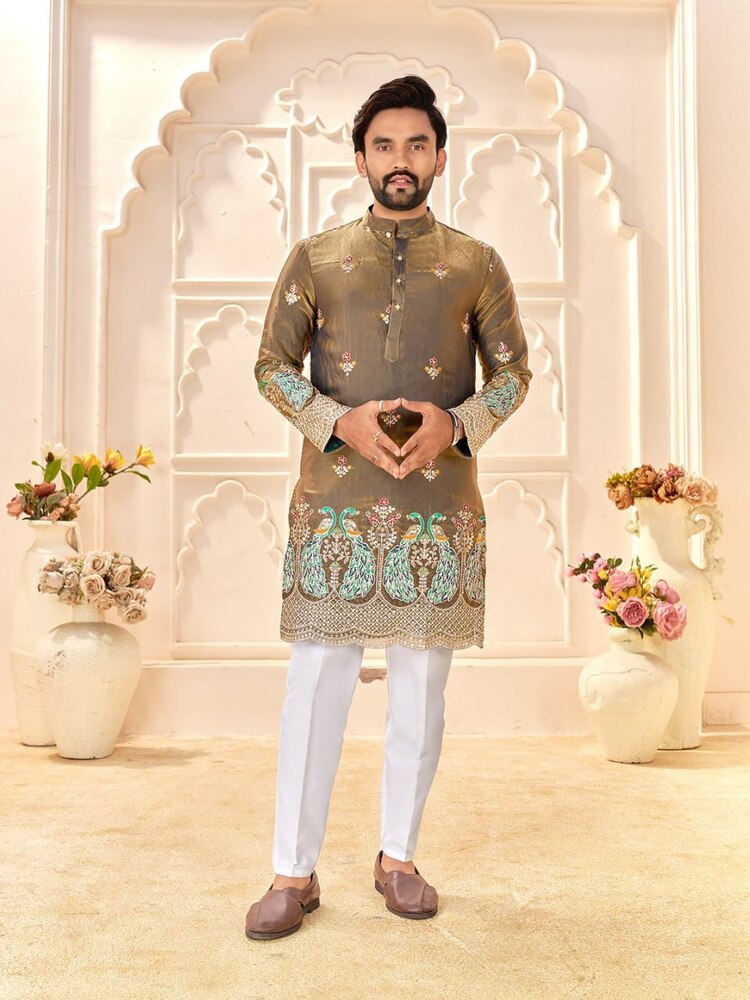 Mens Kurta