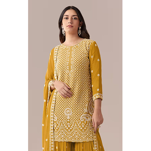 Pavitra Pakistani Suits