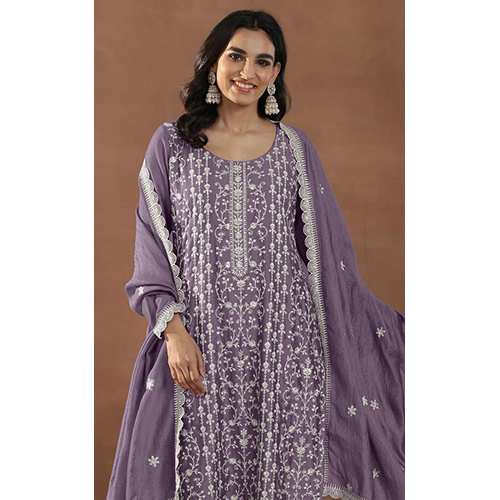 Pavitra Pakistani Suits