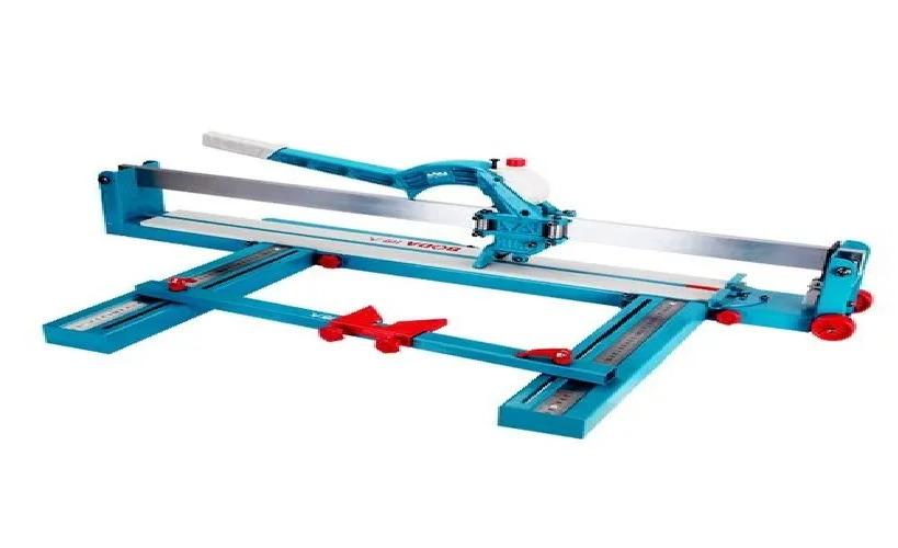 1200mm M-1-1200 Manual Tile Cutter