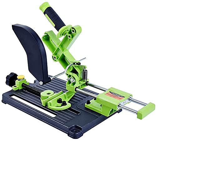 Angle Grinder Sliding Compound Saw Stand