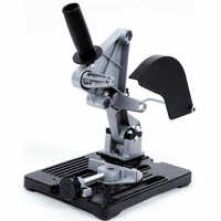 Angle Grinder Stand Universal Bracket Angle Grinding Wheel Cutter Stand