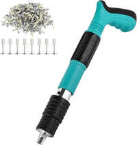 Concrete Nail Gun Tool Kits