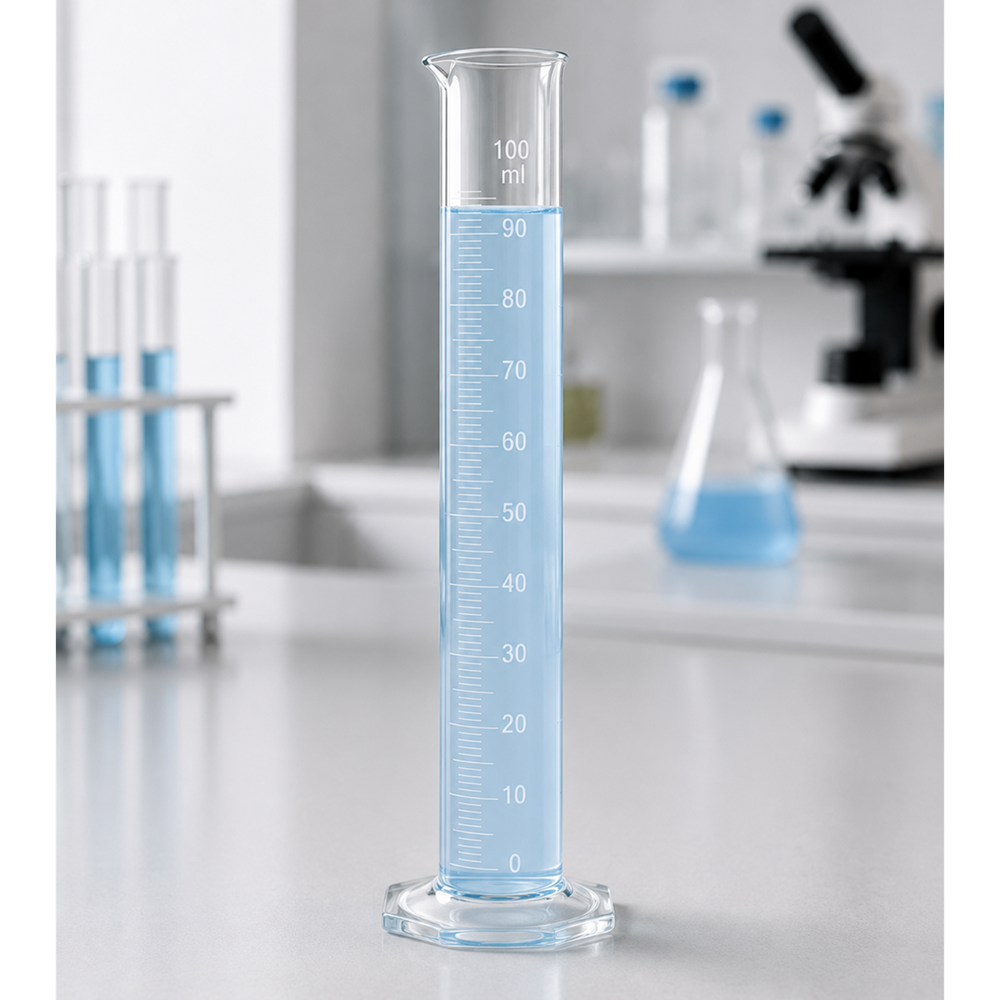 Klymay Glass Cleaner 5L