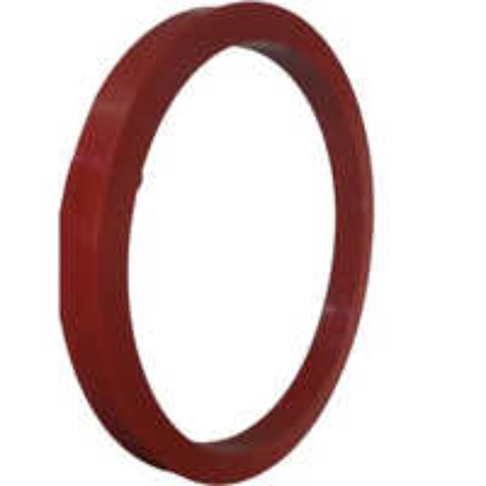 Red PU Wiper Seal