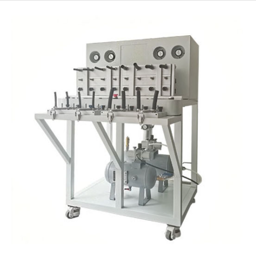 Motor Air Tightness Tester