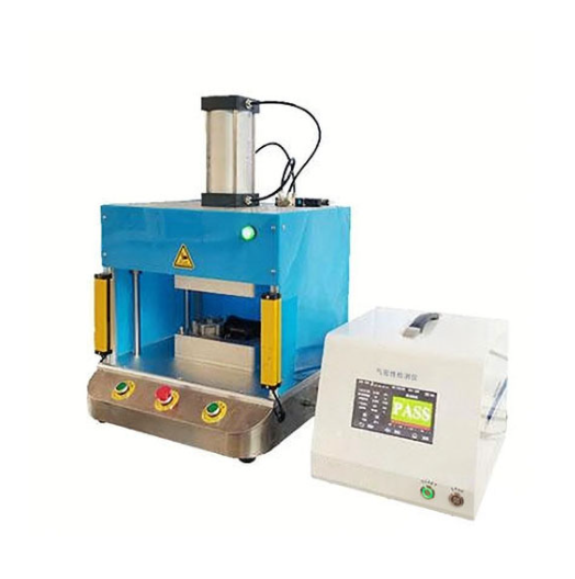 EV Charging Gun Air Tightness Tester
