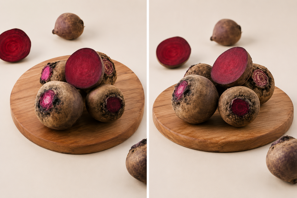 Fresh Beetroot