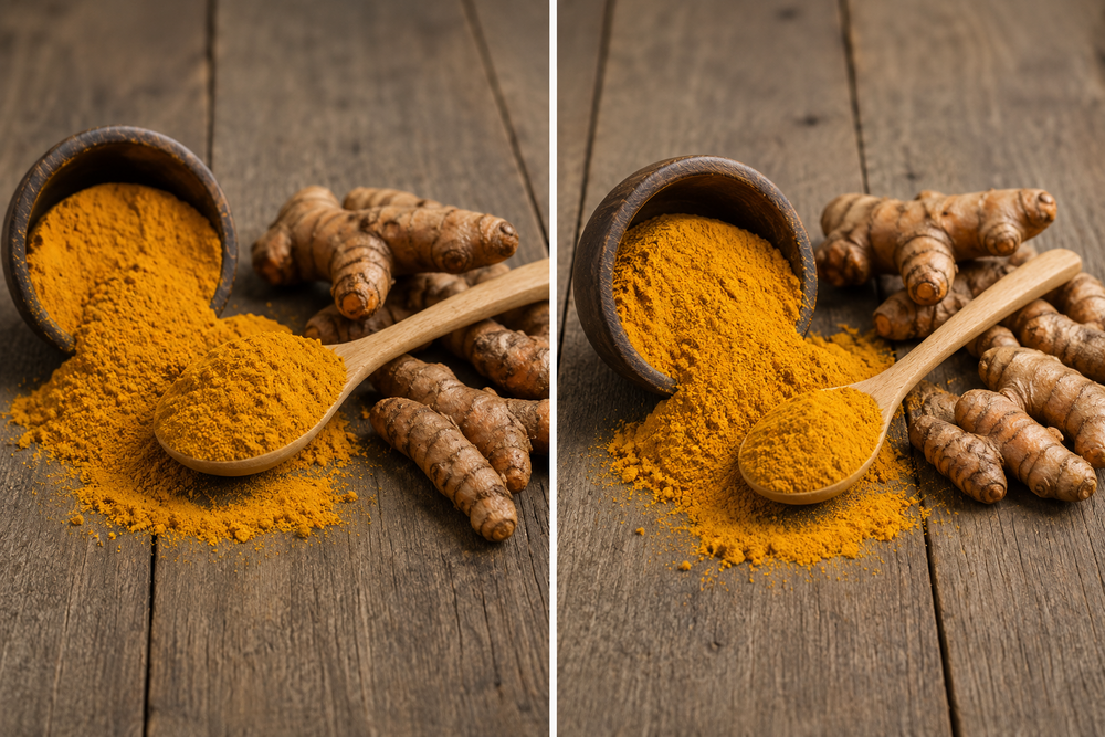 Turmeric Powder
