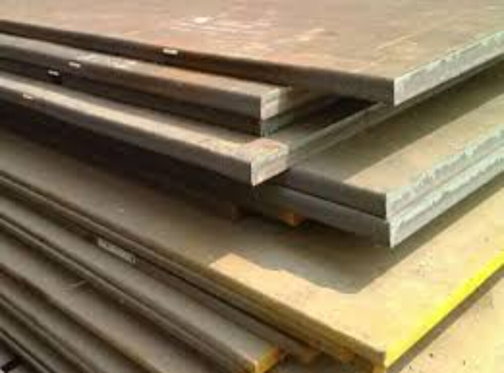 High Tensile Steel Sheet