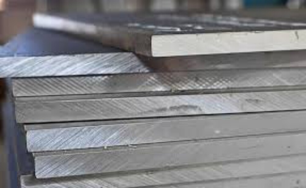 High Tensile Steel Sheet