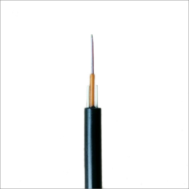 Outdoor Optical Cable - Application: Industrial
