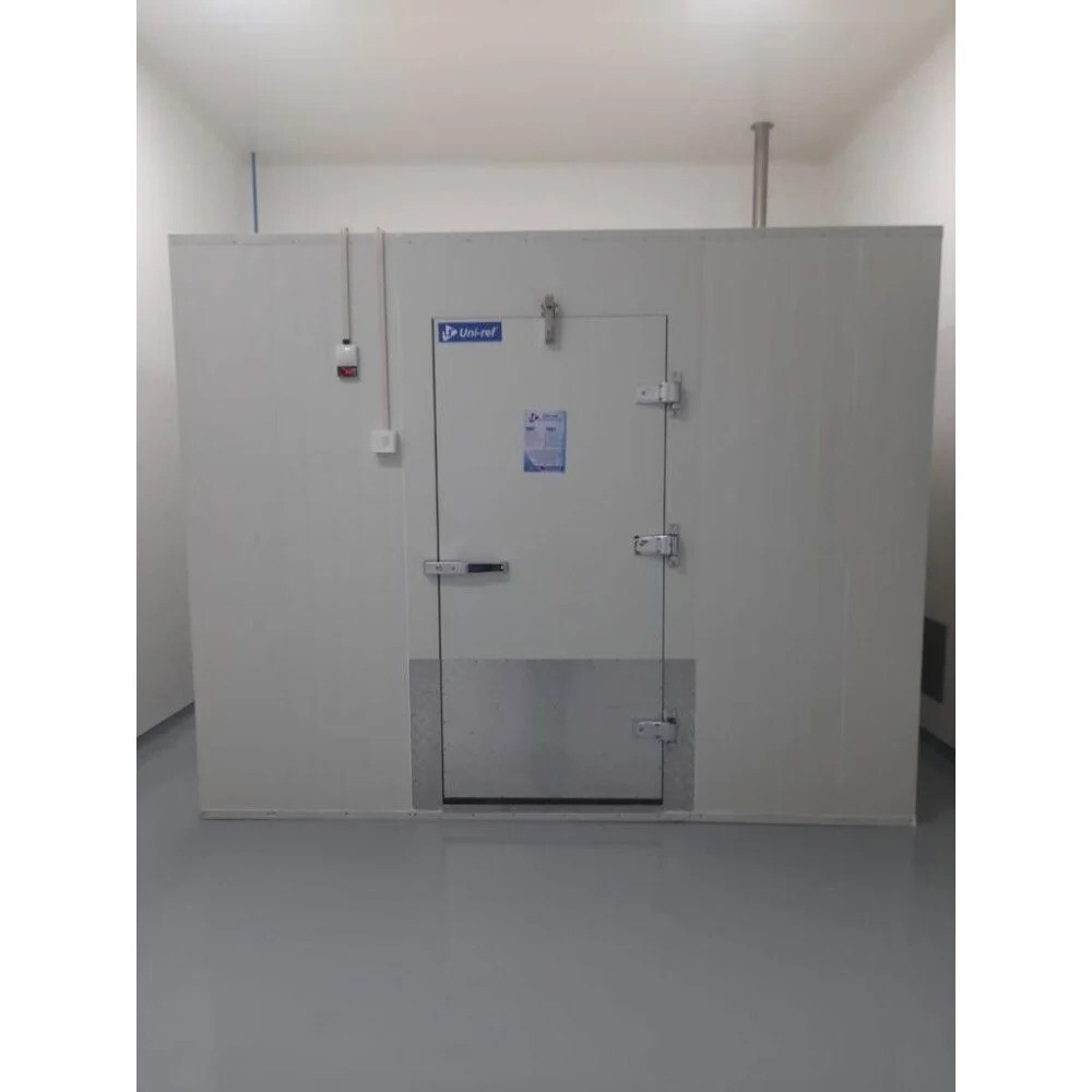 Cold Storage System - Capacity: 50 Ton
