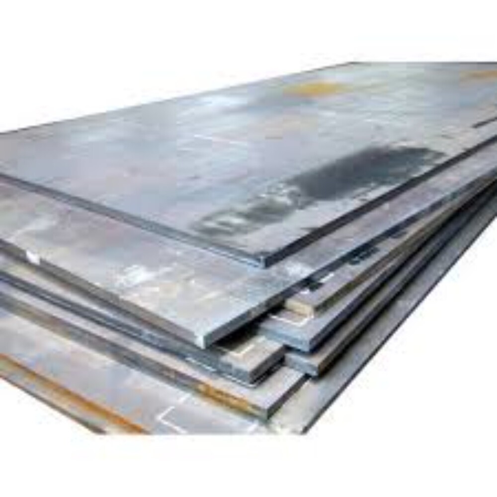Plain Carbon Plate