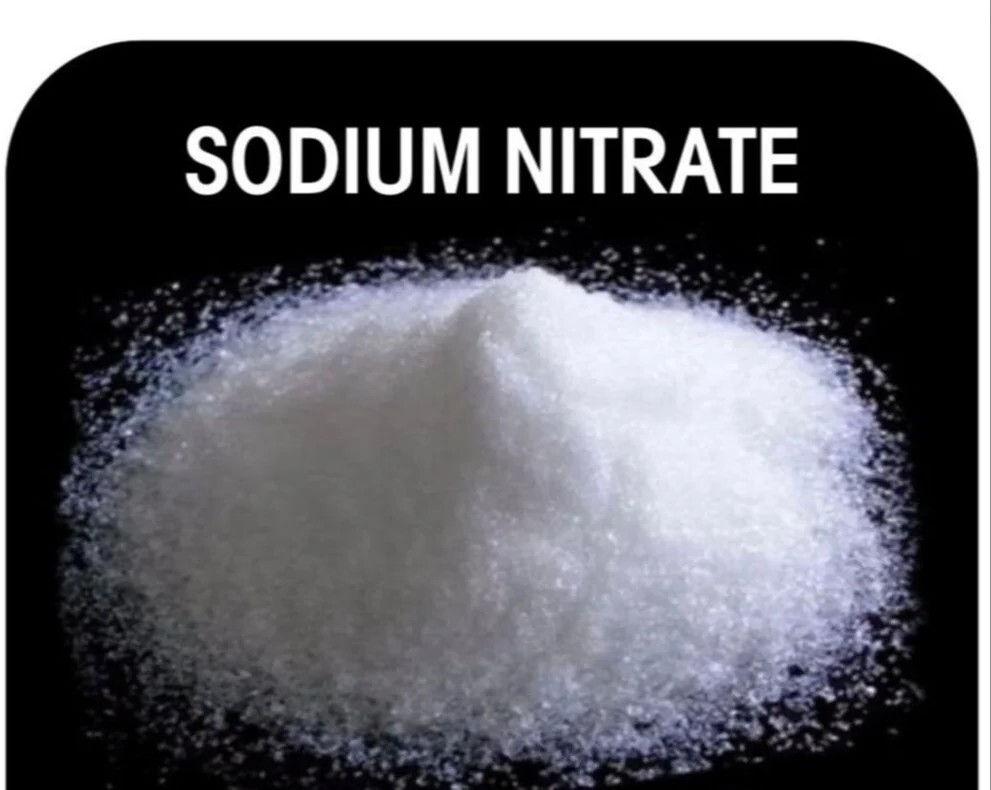 High Purity Sodium Formate Powder