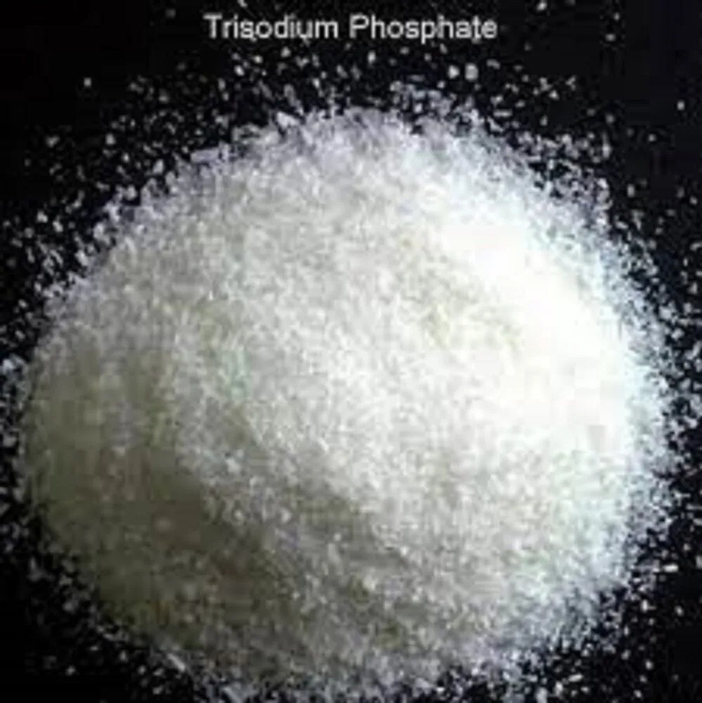 Pure Tri Sodium Phosphate Crystals