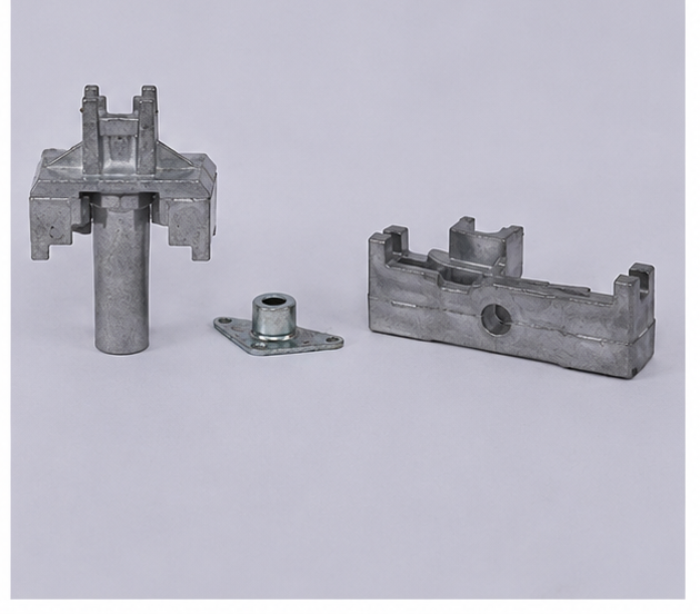 Chappe For Switchgear Assembly