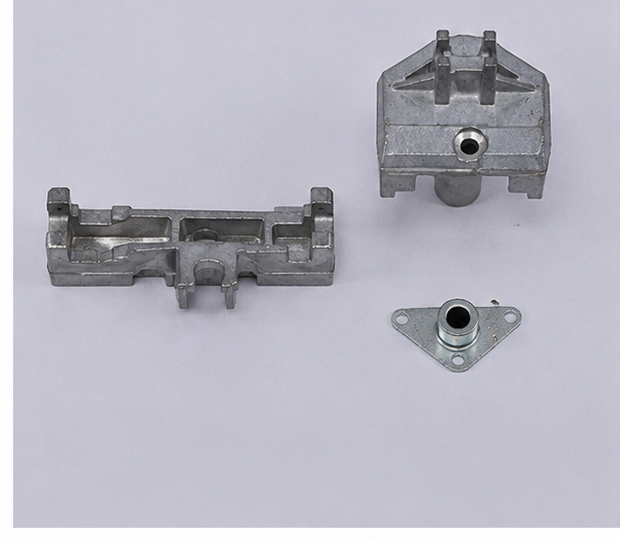 Chappe For Switchgear Assembly